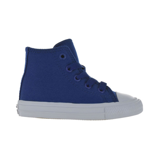 Converse Chuck Taylor All Star II hi Converse Chuck Taylor All Star II hi